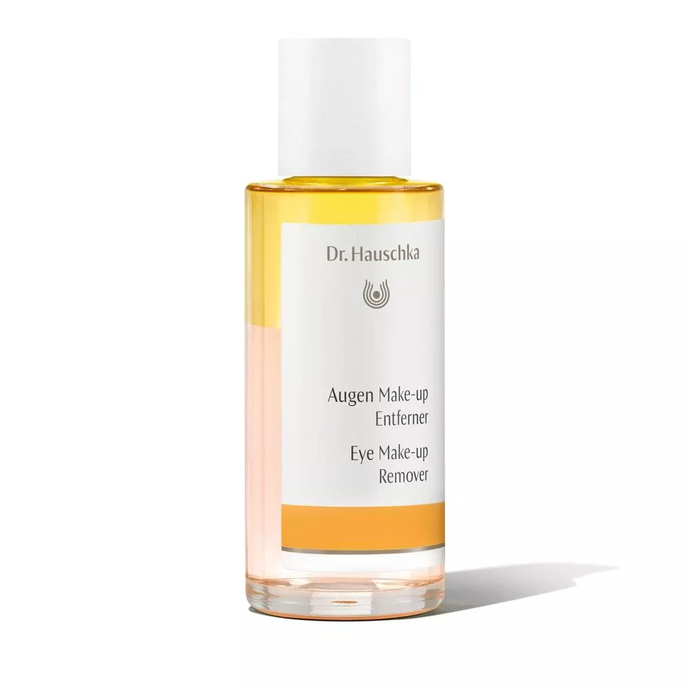 Dr Hauschka Eye Make-up Remover 75ml
